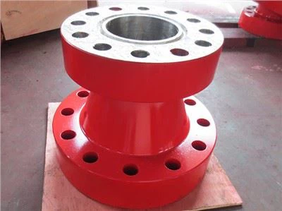 Spacer Spool