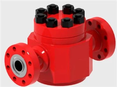 MS Type Check Valve
