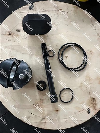 Major Repair Kit Of Mud Gate Valve 2in 5000psi